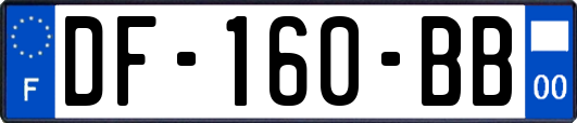 DF-160-BB