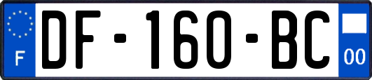 DF-160-BC