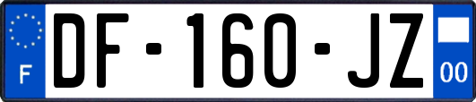 DF-160-JZ