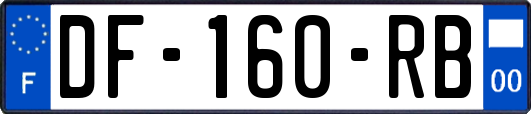 DF-160-RB