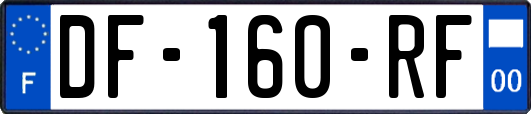 DF-160-RF