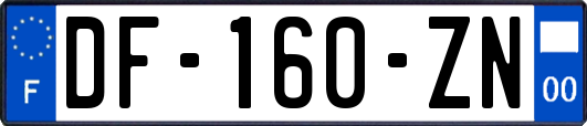 DF-160-ZN