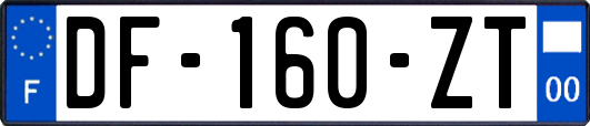 DF-160-ZT