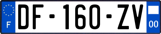 DF-160-ZV