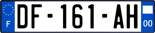 DF-161-AH