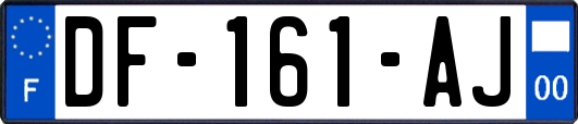 DF-161-AJ