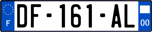 DF-161-AL