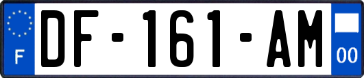 DF-161-AM