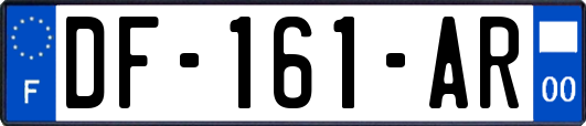 DF-161-AR