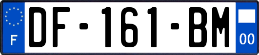 DF-161-BM