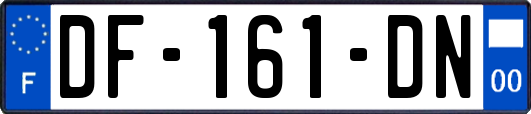 DF-161-DN