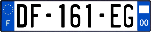 DF-161-EG