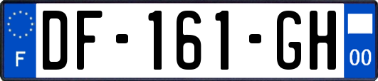 DF-161-GH