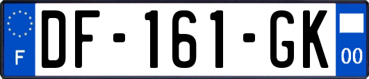 DF-161-GK