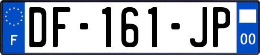 DF-161-JP