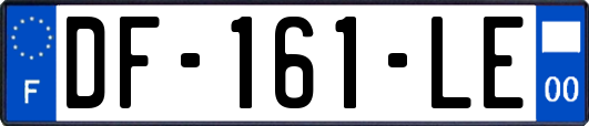 DF-161-LE