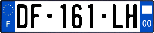 DF-161-LH