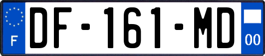 DF-161-MD