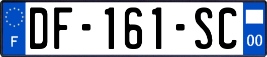 DF-161-SC