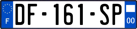 DF-161-SP