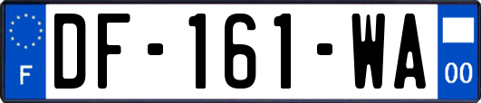 DF-161-WA