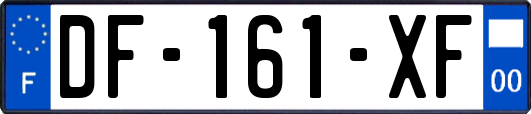 DF-161-XF