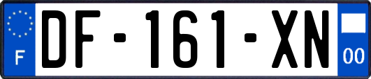 DF-161-XN