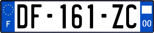 DF-161-ZC