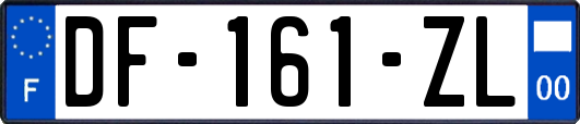 DF-161-ZL