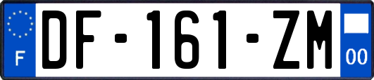 DF-161-ZM