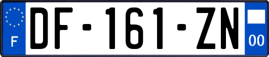 DF-161-ZN