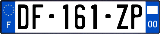 DF-161-ZP