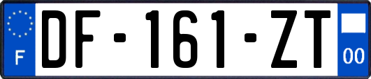 DF-161-ZT