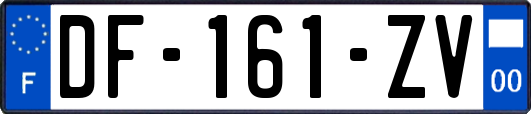 DF-161-ZV