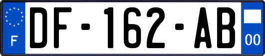 DF-162-AB