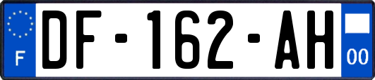 DF-162-AH