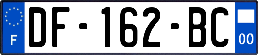 DF-162-BC