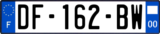 DF-162-BW