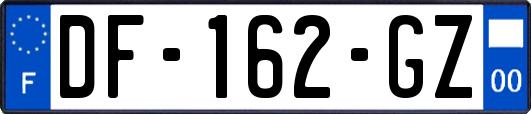 DF-162-GZ