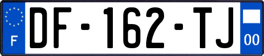 DF-162-TJ