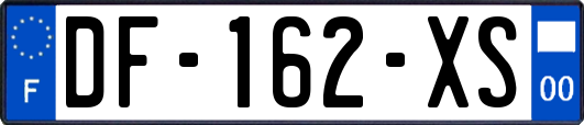 DF-162-XS