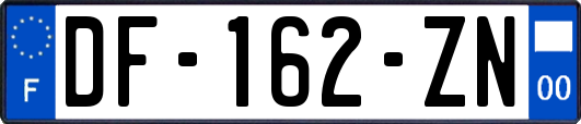 DF-162-ZN