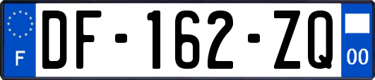 DF-162-ZQ