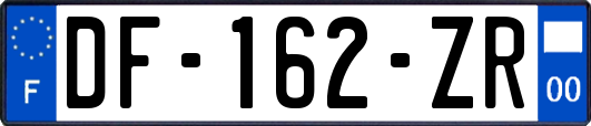 DF-162-ZR