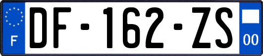 DF-162-ZS