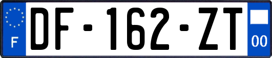 DF-162-ZT