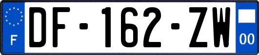 DF-162-ZW