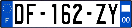 DF-162-ZY