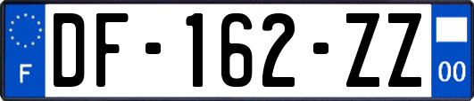 DF-162-ZZ