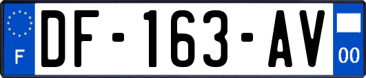 DF-163-AV